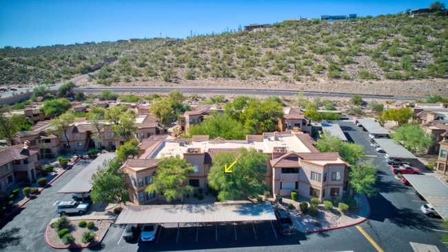 Photo - 7255 E Snyder Rd Unit 6203