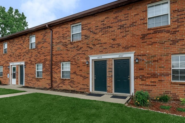 Photo - TOWNHOMES AT EASTON PARK