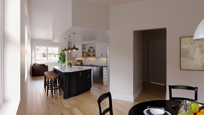 Photo - The Elizabeth Apartments Unit A