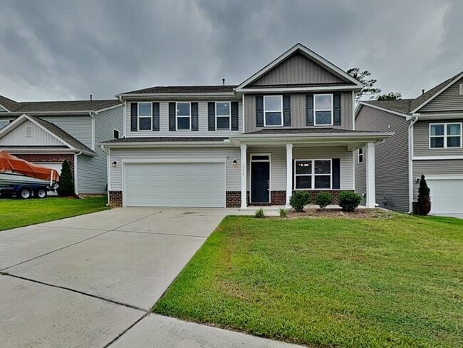 Building Photo - 3216 Emerald Ridge Ct Rental
