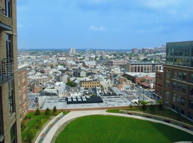 Photo - 675 S President St Unidad #1507