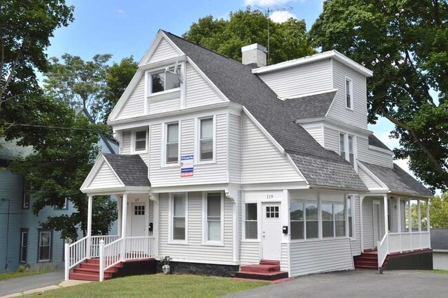 Building Photo - 119 Comstock Pl Rental