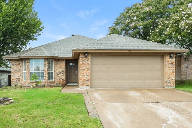 Building Photo - 416 Deauville Dr Rental