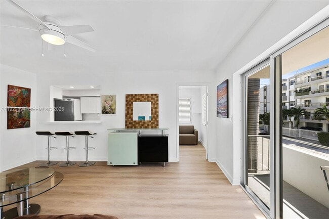 Photo - 1601 Bay Rd Unit 8