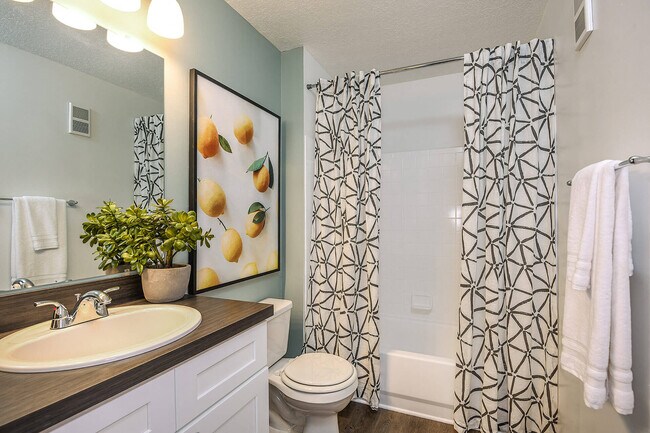 Champions Walk Apartment Homes