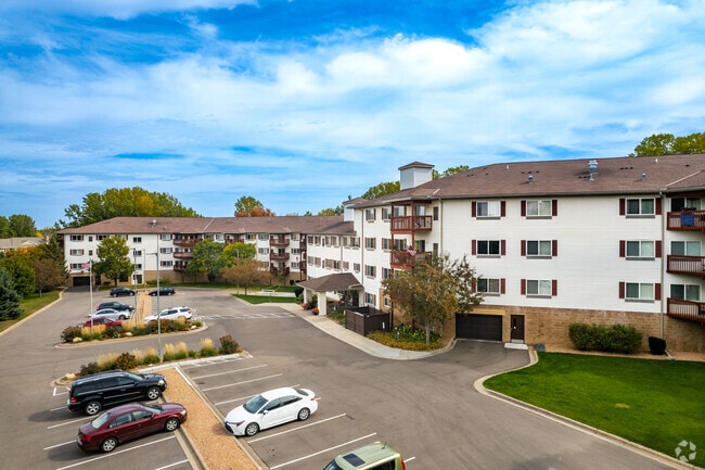 Photo - Parkway Cooperative