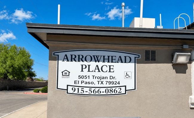 Photo - Arrowhead Place