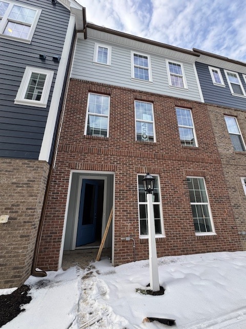 Unidad interior de nueva construcción - 305 Frederick Way