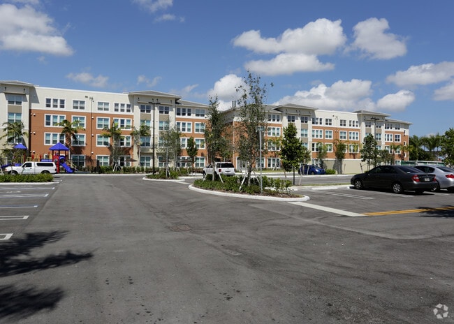 Hampton Village
