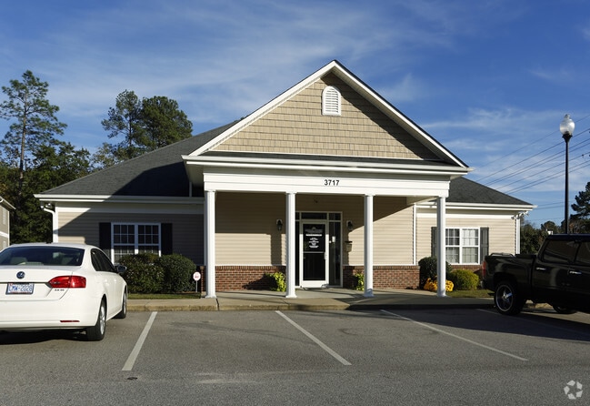 Church Street Apartments