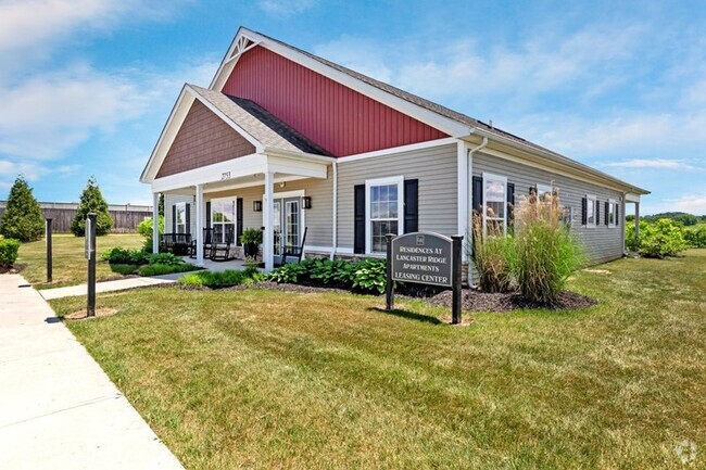 Building Photo - Lancaster Ridge Rental