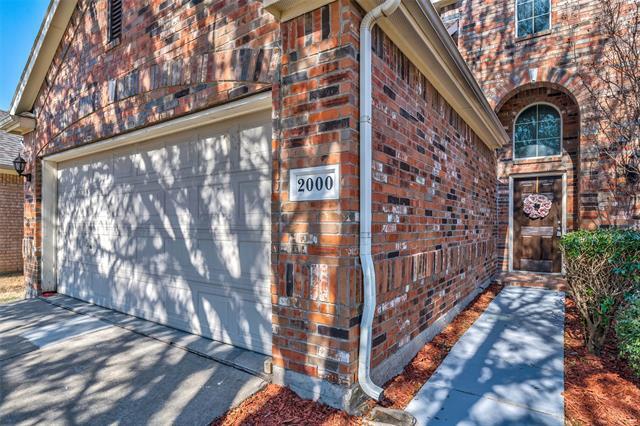 Photo - 2000 Webb Dr