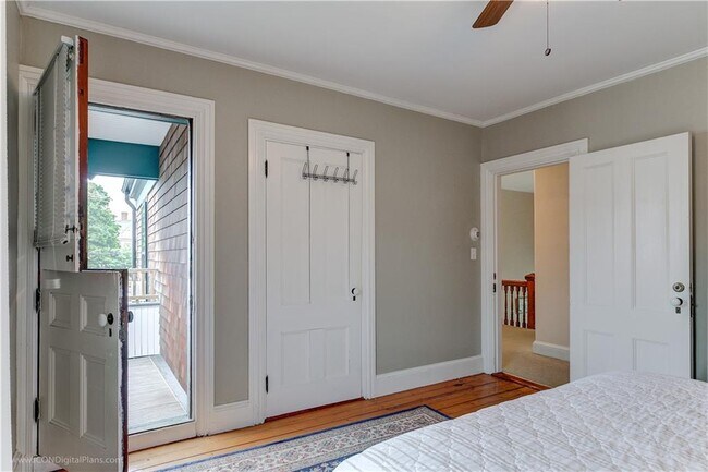 1 Bliss Rd