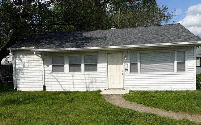 Cute 3bd/1bath Home - Cute 3bd/1bath Home