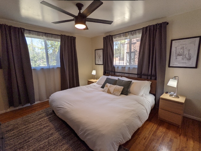 Photo - 1512 E 4500 S Unit A