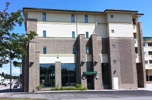 Photo - Richmond Terrace Condominiums