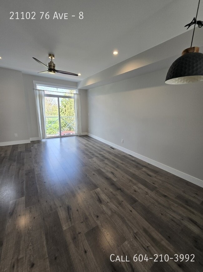Photo - Langley Townhome Near Willoughby