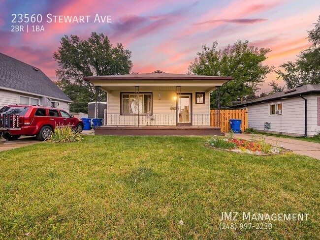 Building Photo - 23560 Stewart Ave