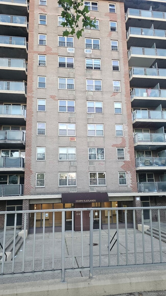 Building Photo - 12399 Flatlands Ave Unit 13-4A