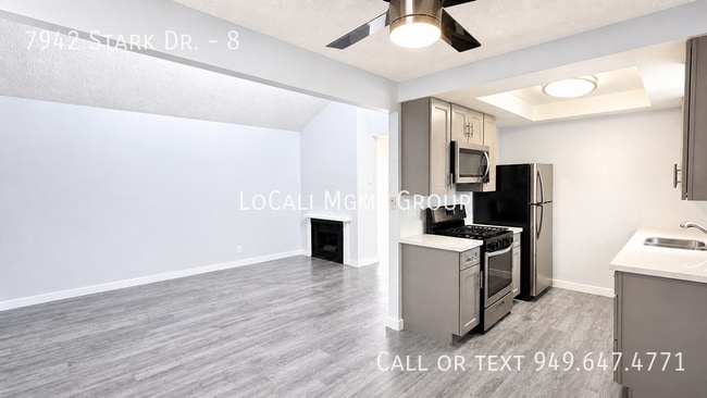 Photo - 7942 Stark Drive Unidad 8