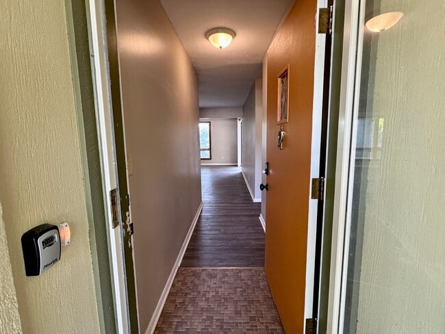 Photo - Spacious, Private Retreat in the Heart of the City