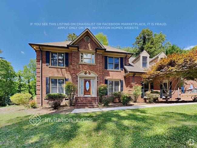Building Photo - 1002 Briarcliff Rd Rental