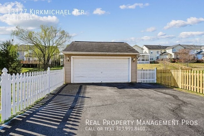 Photo - 13177 Kirkmichael Terrace