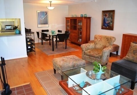 Photo - 1600 Massachusetts Ave Unidad 503