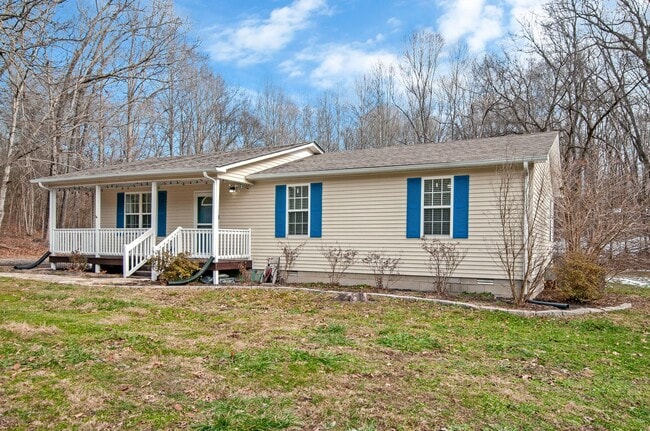 Photo - 1422 Wesley Rd