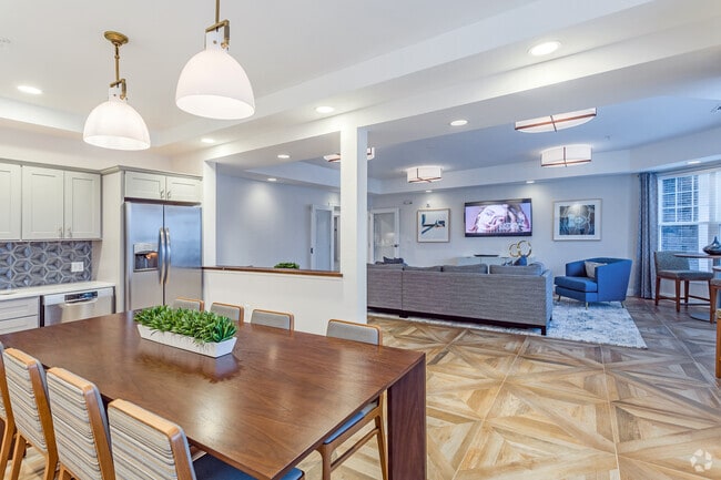 Community Room