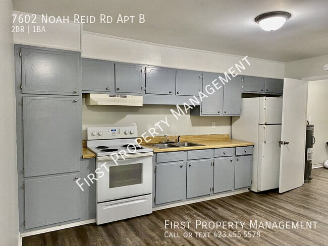 Building Photo - 7602 Noah Reid Rd Unit B Rental