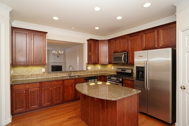 Photo - Wonderful 3 Bed  3.5 Bath Townhome in Vinings!