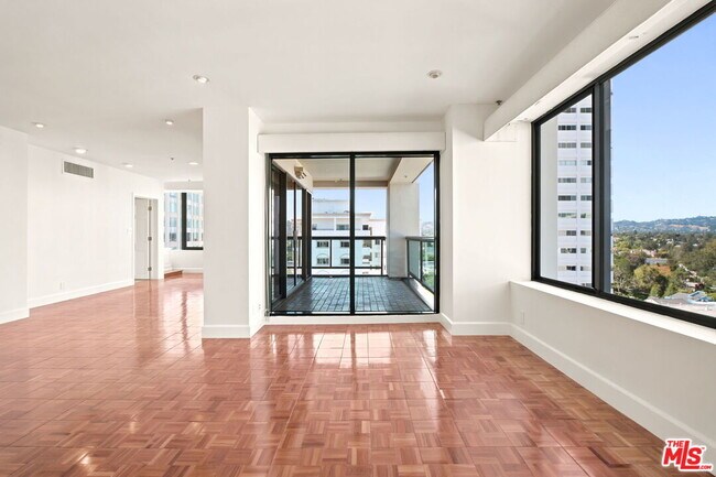 10724 Wilshire Blvd Unit 1104