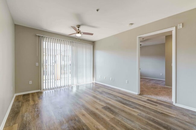 Cypress Villas Apartment Homes