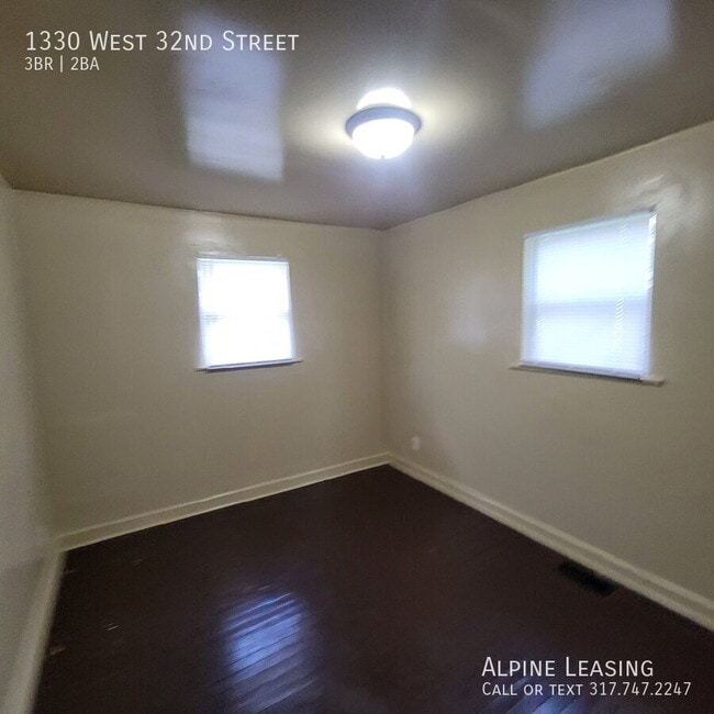 Photo - 1330 W 32nd St