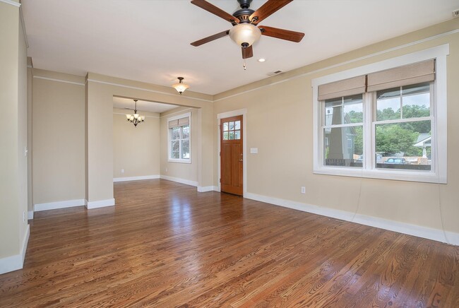 Photo - Modern Craftsman-Style Home in West Asheville