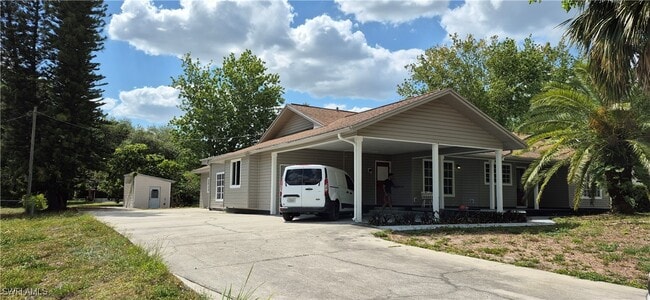 Photo - 315 Cleveland Ave House