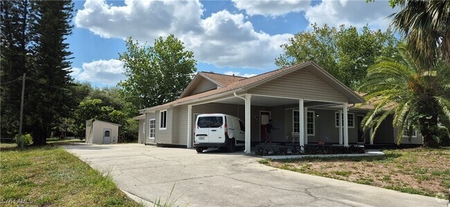 Building Photo - 315 Cleveland Ave Rental