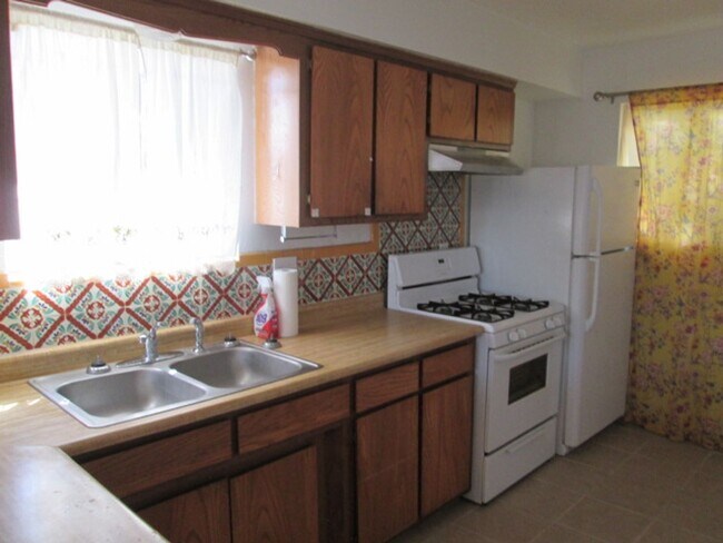 Photo - North Valley Casita