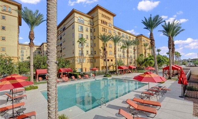 Photo - 2405 W Serene Ave Unit 603