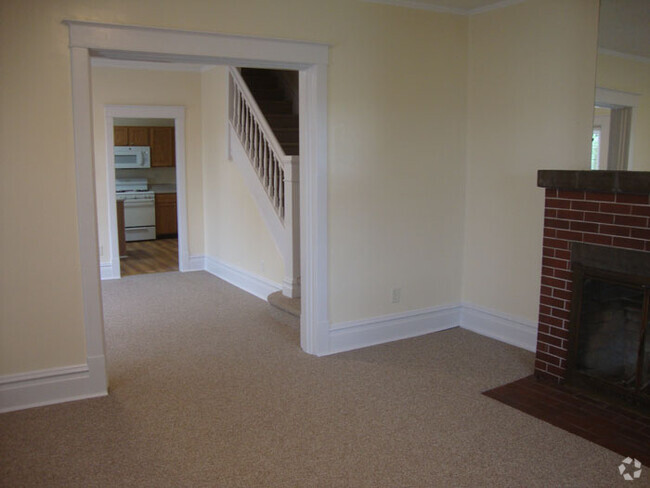 Building Photo - 14 E Weber Ave Unit 14 Rental