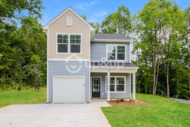 Building Photo - Fantastic 3bd/3ba home! Let yourself in!