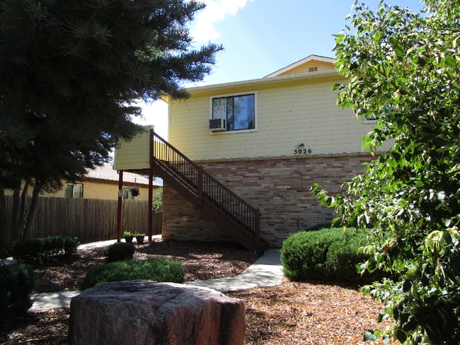Building Photo - 3026 N Prospect St Rental