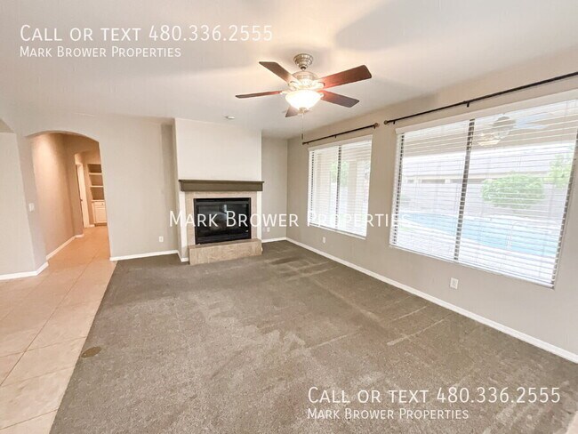 Photo - 3057 E Blue Ridge Pl