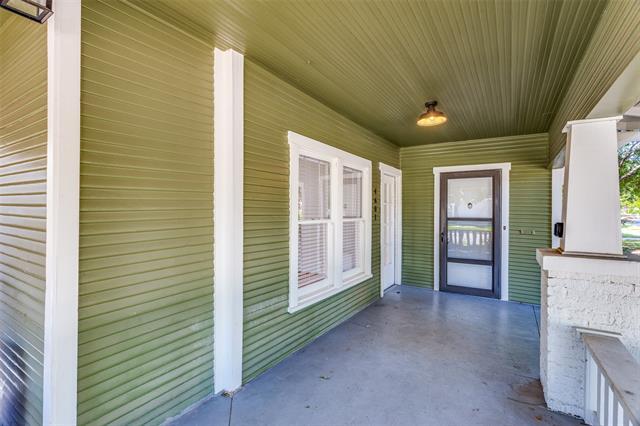 Photo - 4601 Pershing Ave