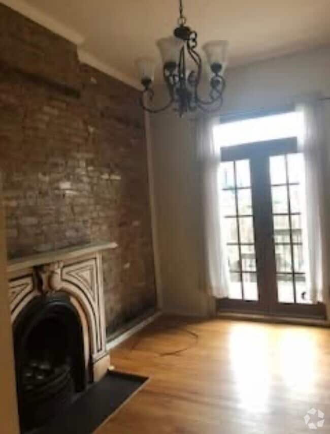 Building Photo - 356 Hamilton St Unit 1 Rental