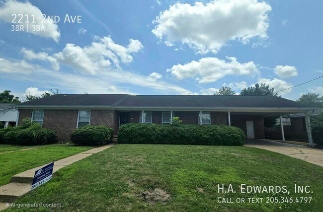 Photo - 2211 2nd Ave House