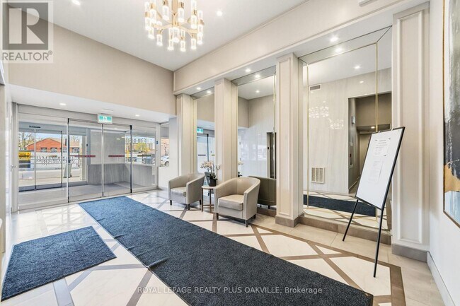 Photo - 100 Bronte Rd Unit 404