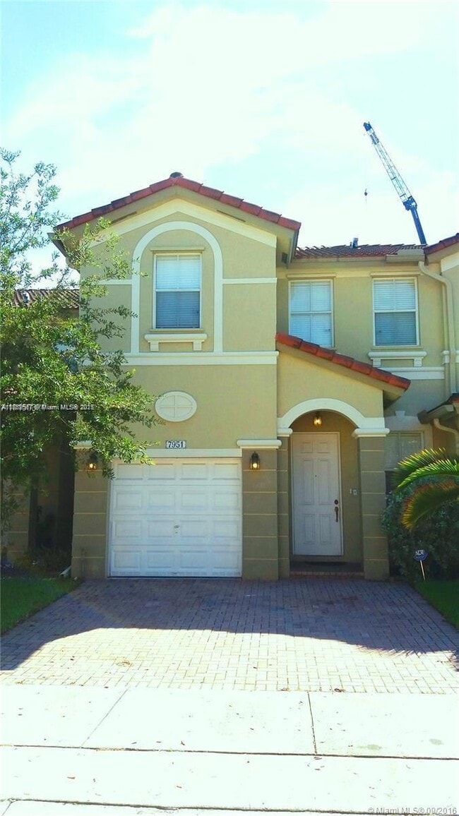 Building Photo - 7951 NW 107th Ct Rental