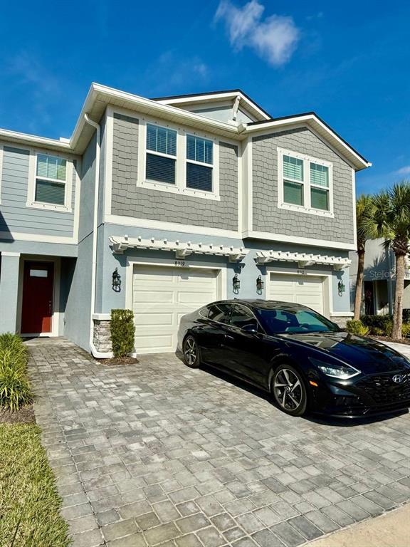 Photo - 8319 Wildflower Glen Ave